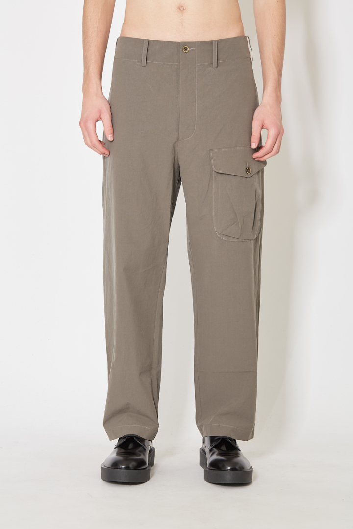 Paxton Pants - Light Khaki
