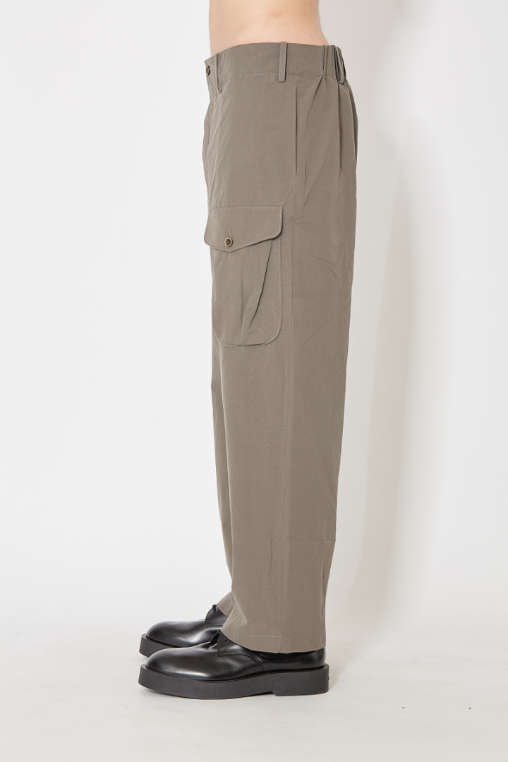 Paxton Pants - Light Khaki