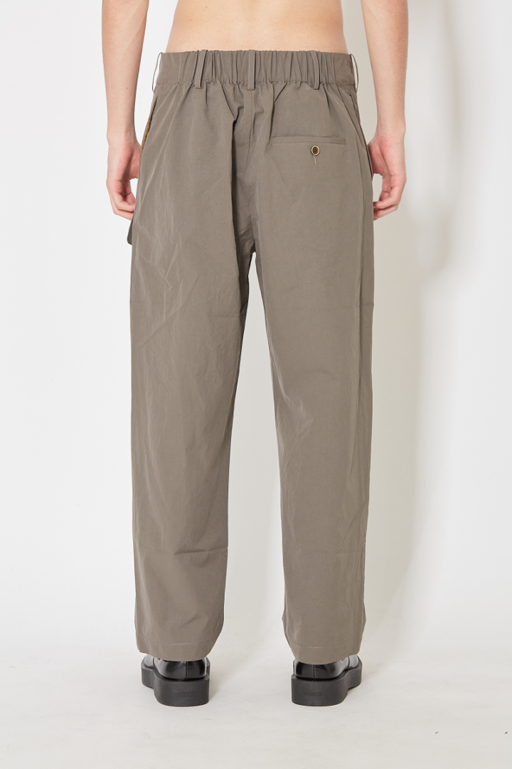 Paxton Pants - Light Khaki