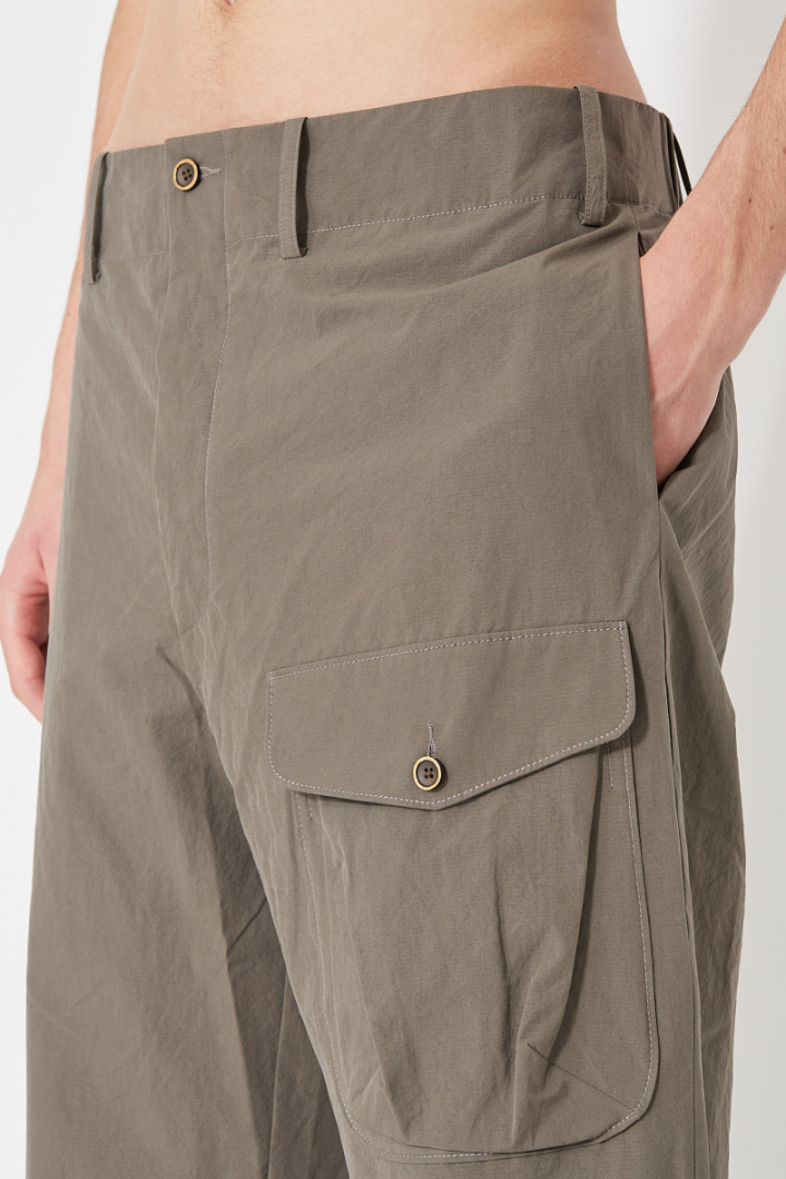 Paxton Pants - Light Khaki