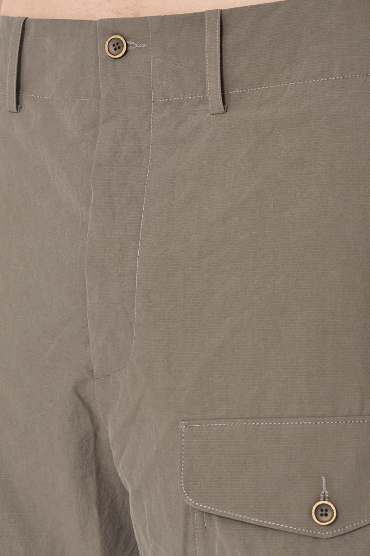 Paxton Pants - Light Khaki