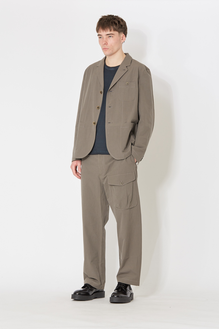 Paxton Pants - Light Khaki