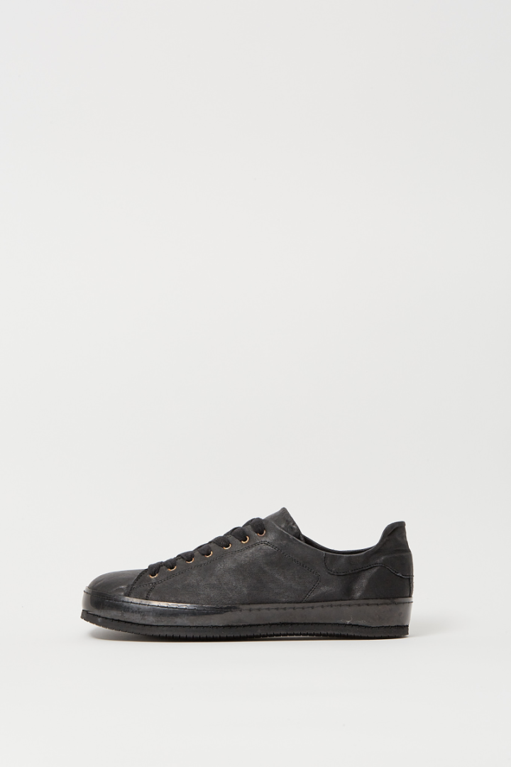 SM1 Low Sneak - Black SM1 Low Sneak - Black