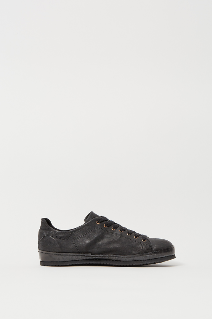 SM1 Low Sneak - Black SM1 Low Sneak - Black