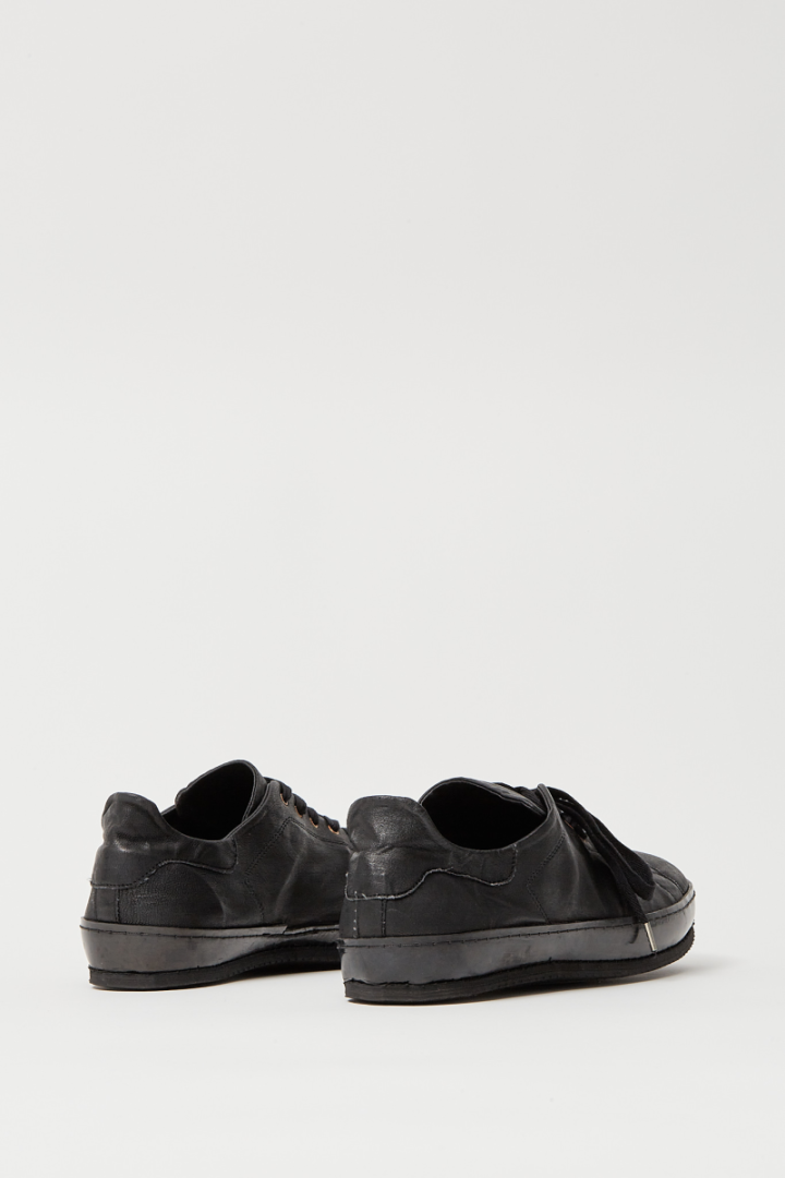 SM1 Low Sneak - Black SM1 Low Sneak - Black