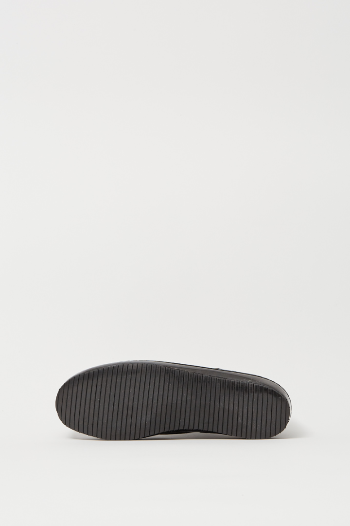 SM1 Low Sneak - Black SM1 Low Sneak - Black