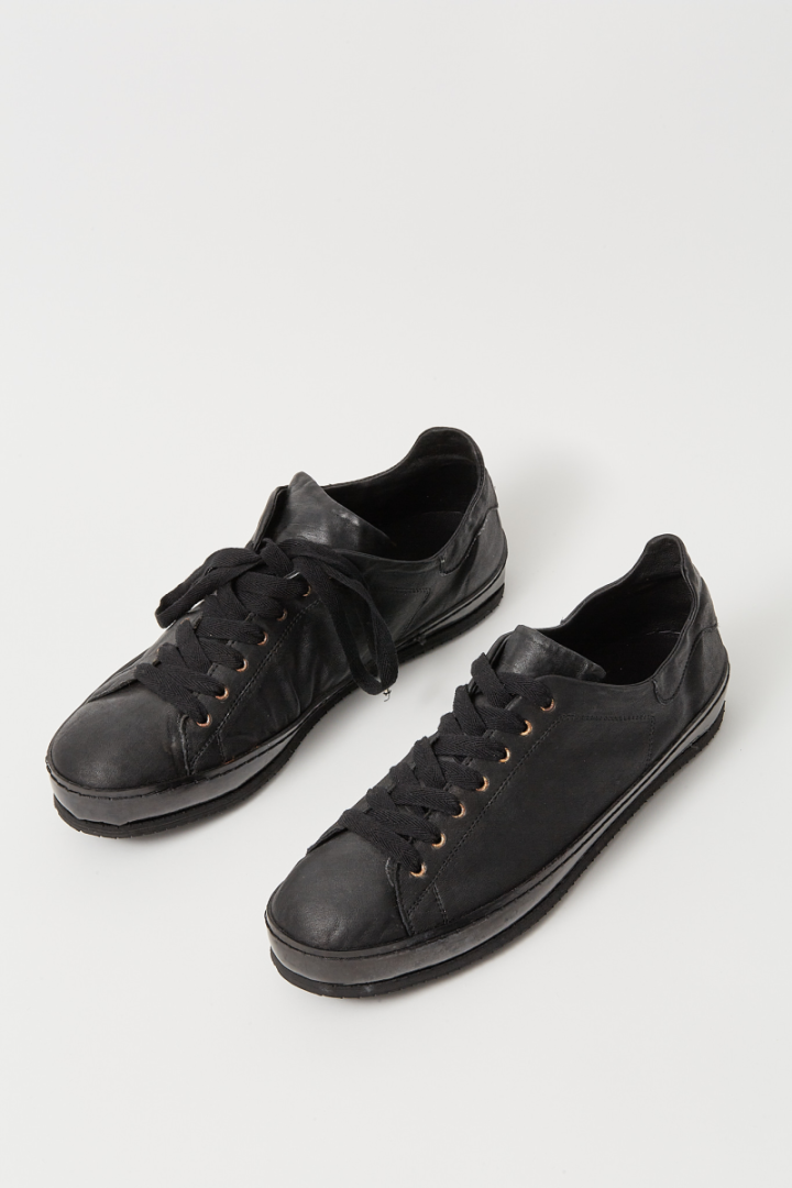 SM1 Low Sneak - Black SM1 Low Sneak - Black