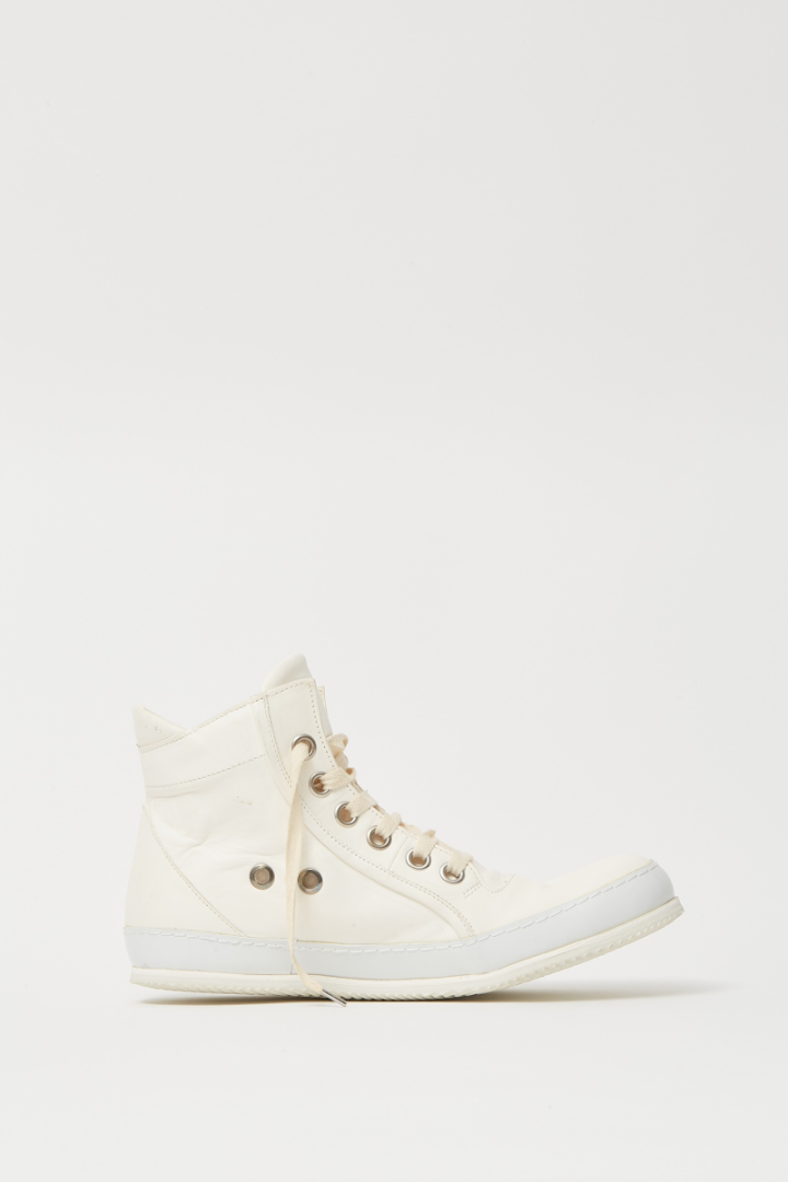 019 High Sneak - Off White 019 High Sneak - Off White