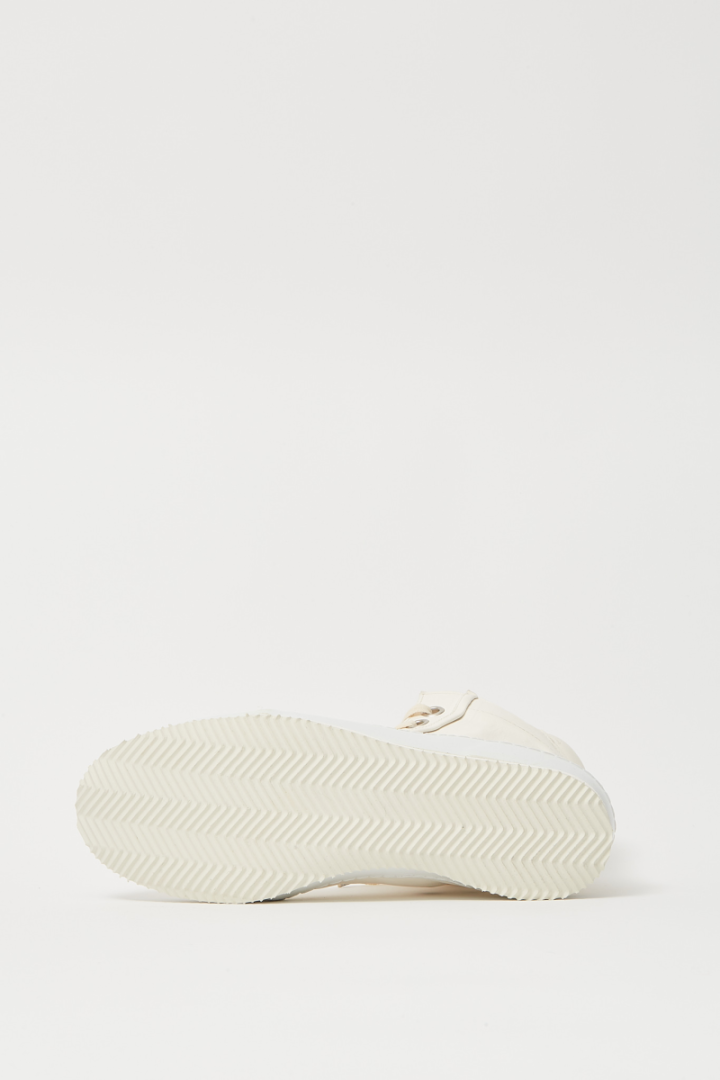 019 High Sneak - Off White 019 High Sneak - Off White