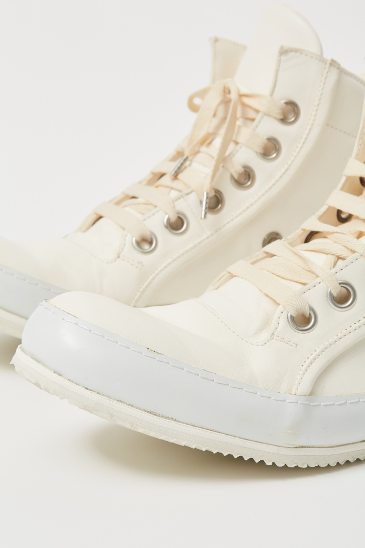 019 High Sneak - Off White 019 High Sneak - Off White