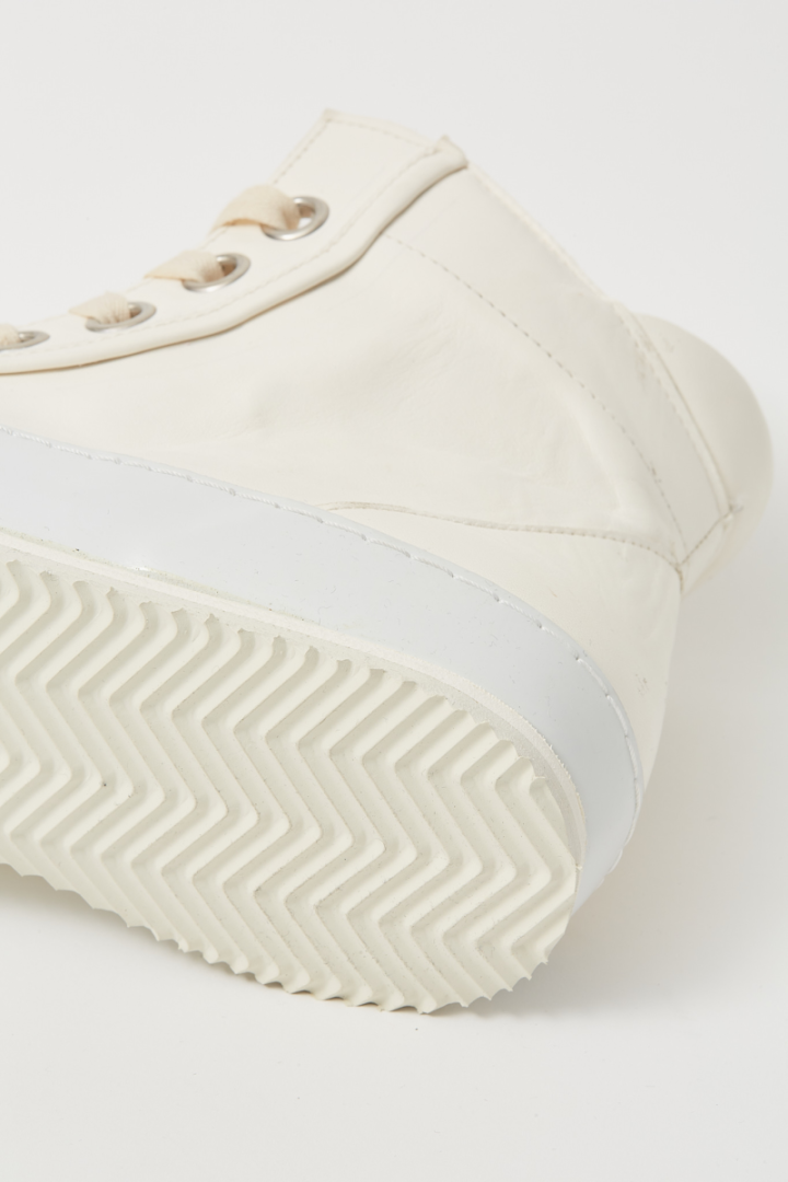 019 High Sneak - Off White 019 High Sneak - Off White