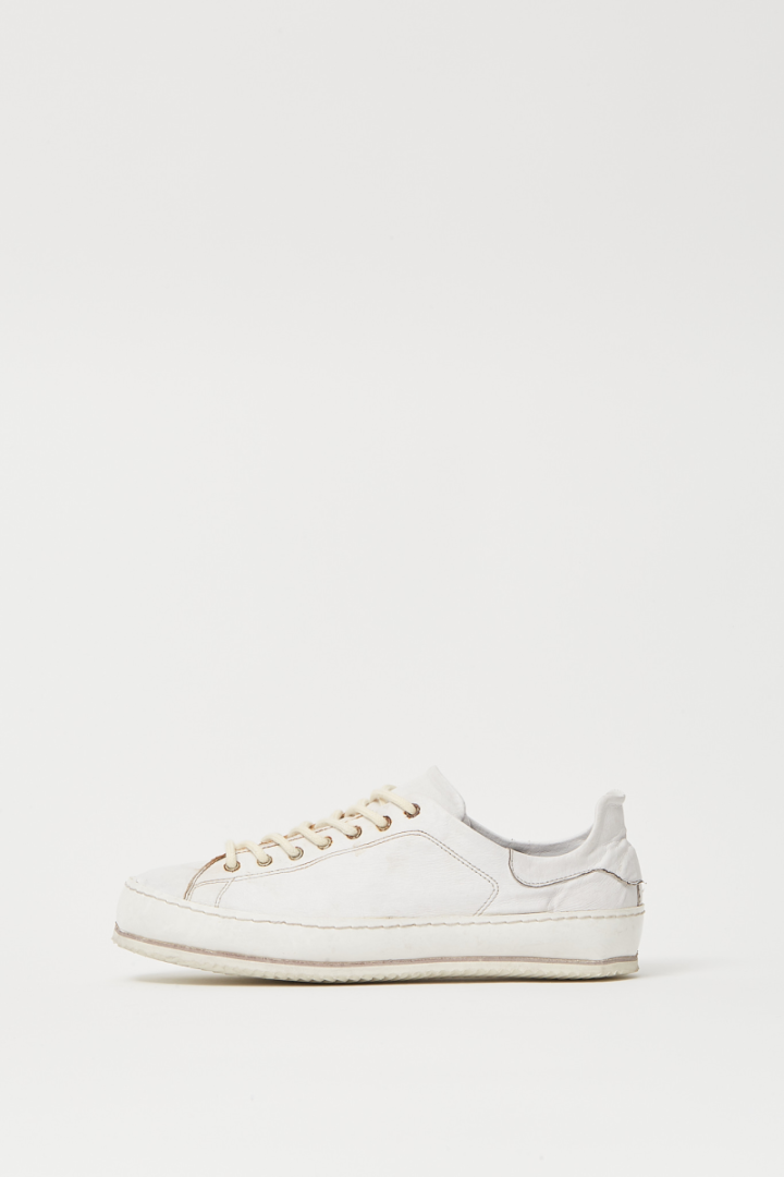 SM1 Low Sneak - Off White SM1 Low Sneak - Off White