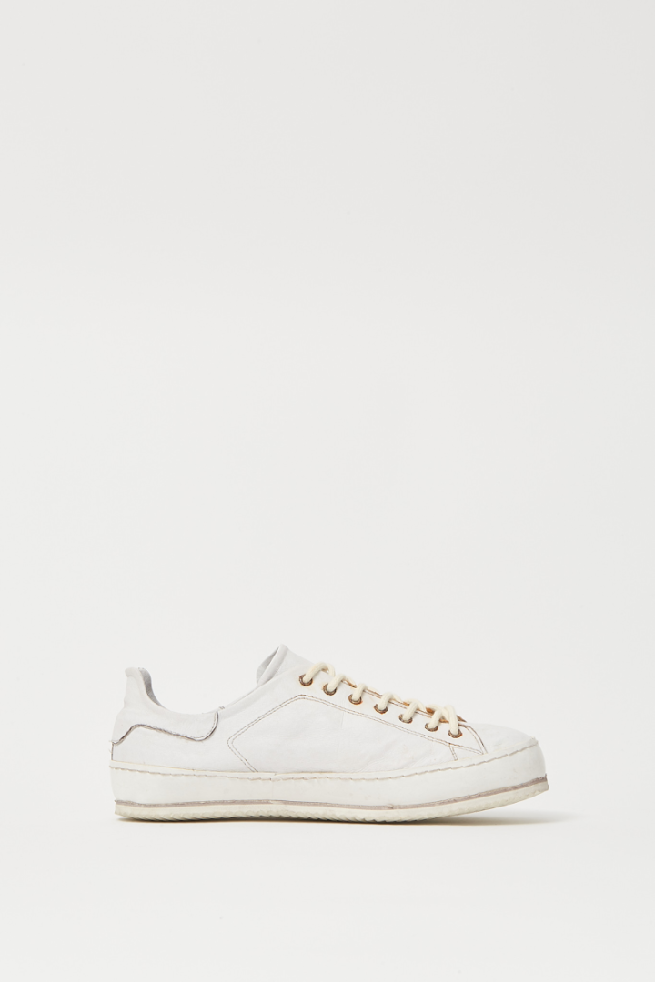 SM1 Low Sneak - Off White SM1 Low Sneak - Off White
