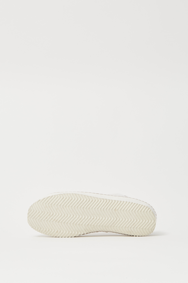 SM1 Low Sneak - Off White SM1 Low Sneak - Off White