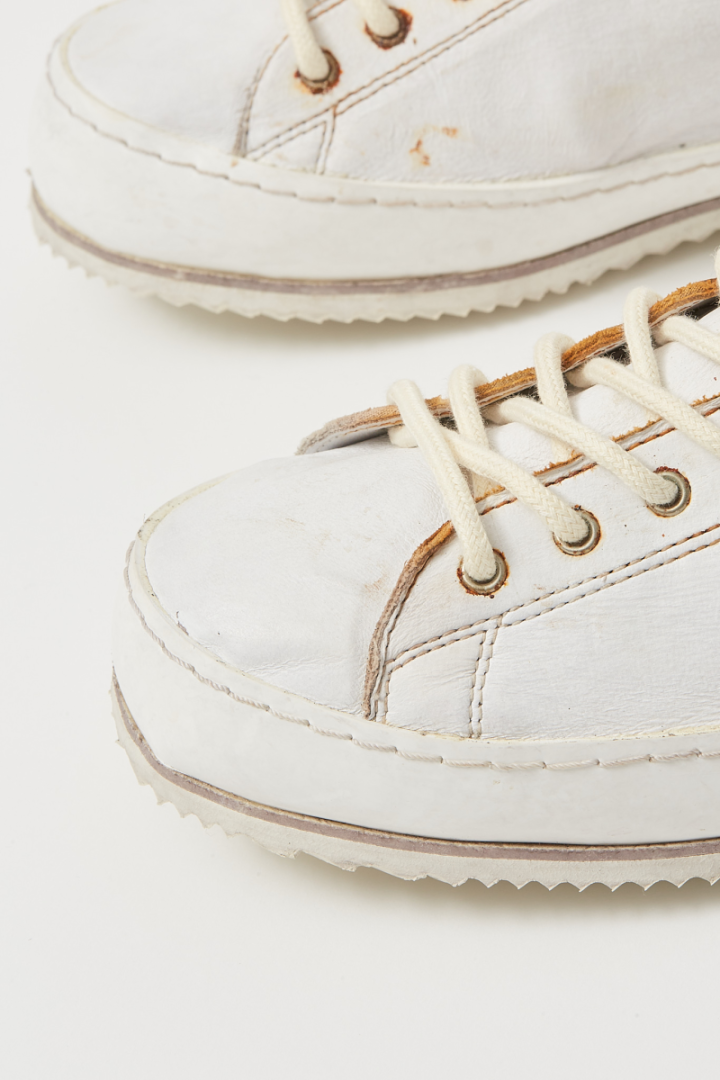 SM1 Low Sneak - Off White SM1 Low Sneak - Off White