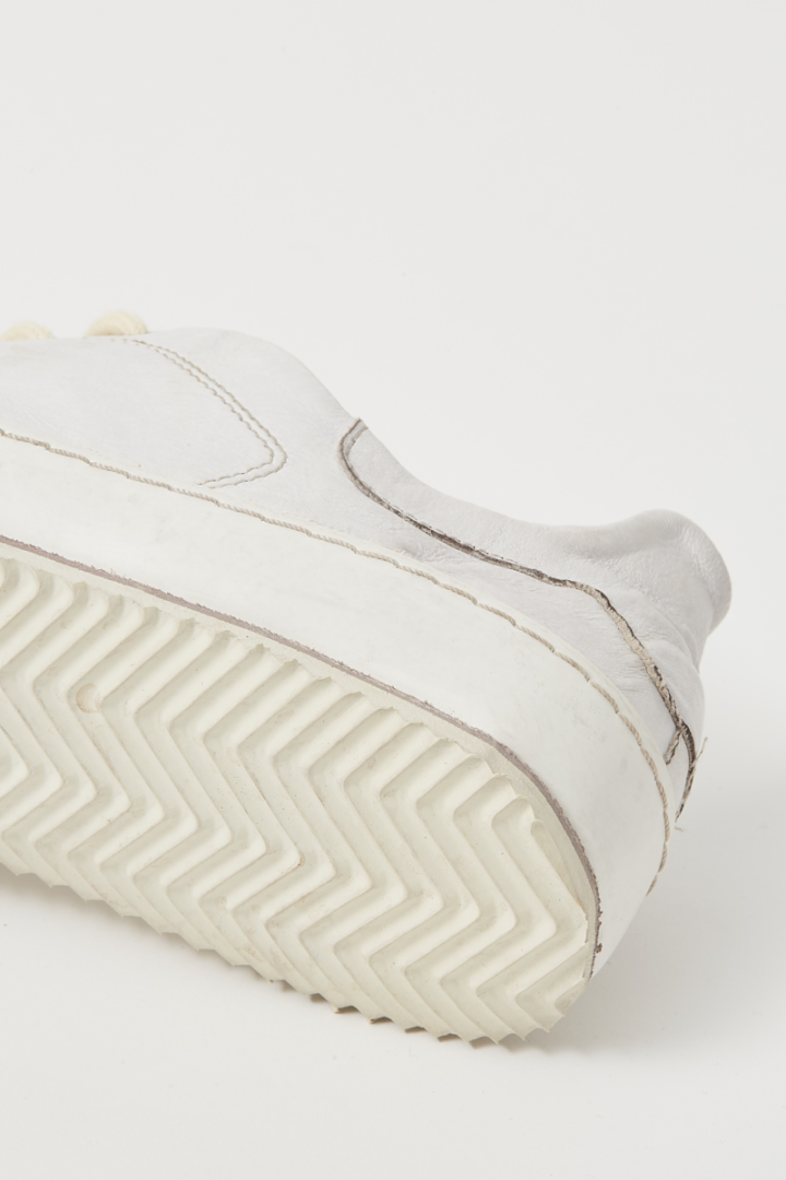 SM1 Low Sneak - Off White SM1 Low Sneak - Off White