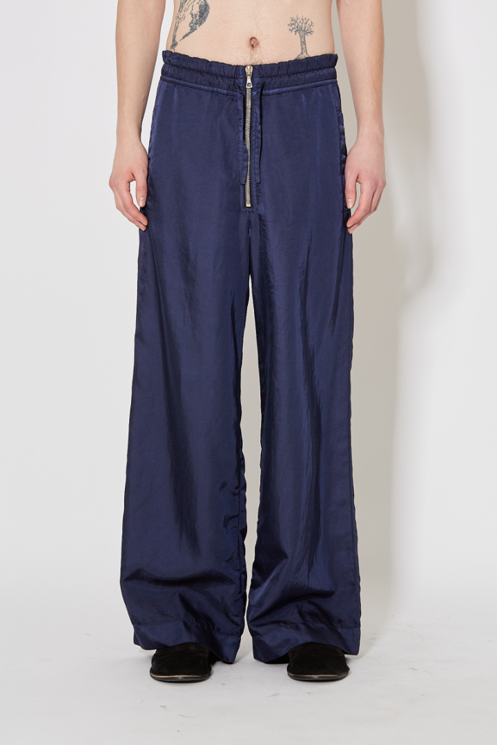 Primo Pants - Blue