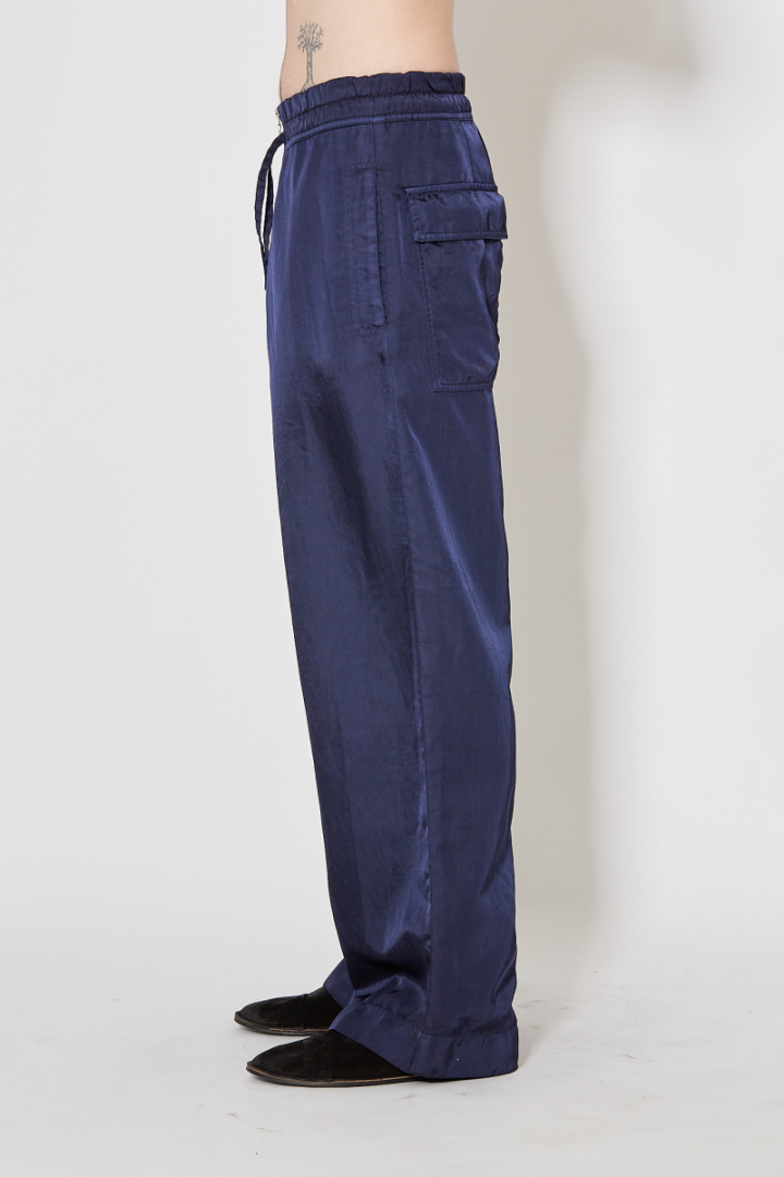 Primo Pants - Blue