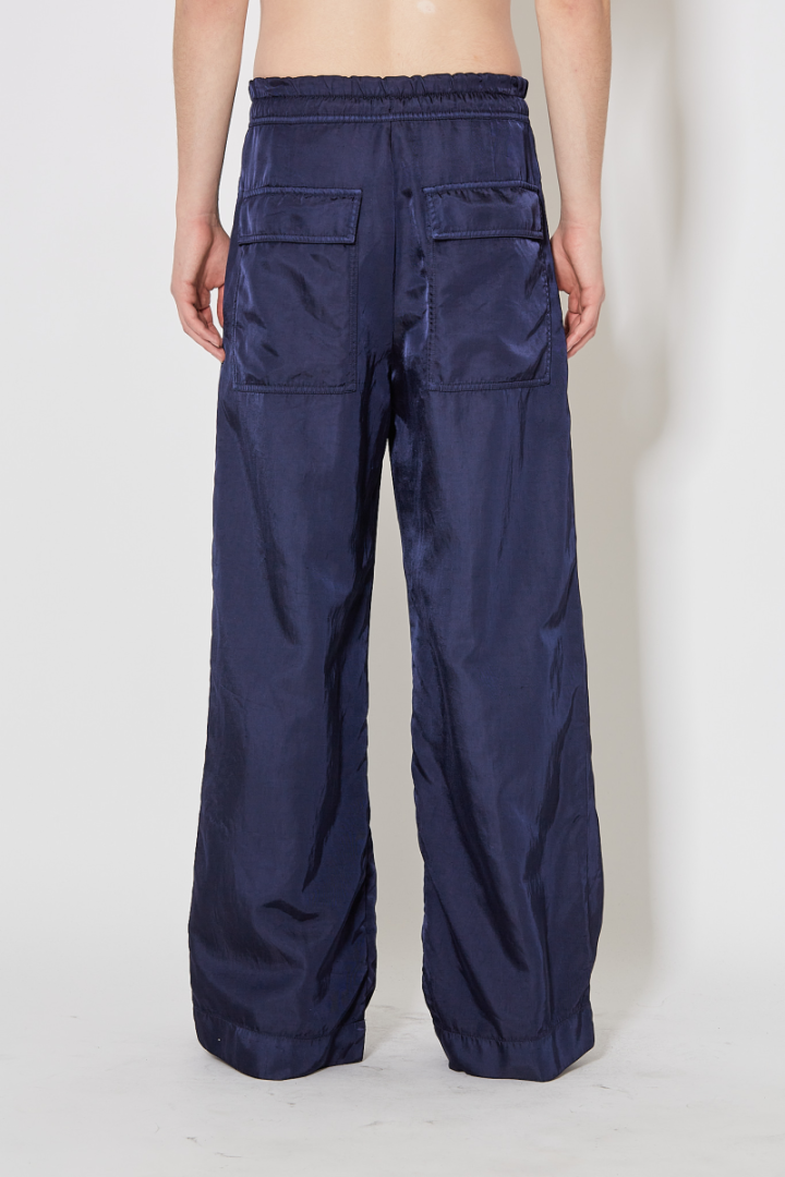 Primo Pants - Blue