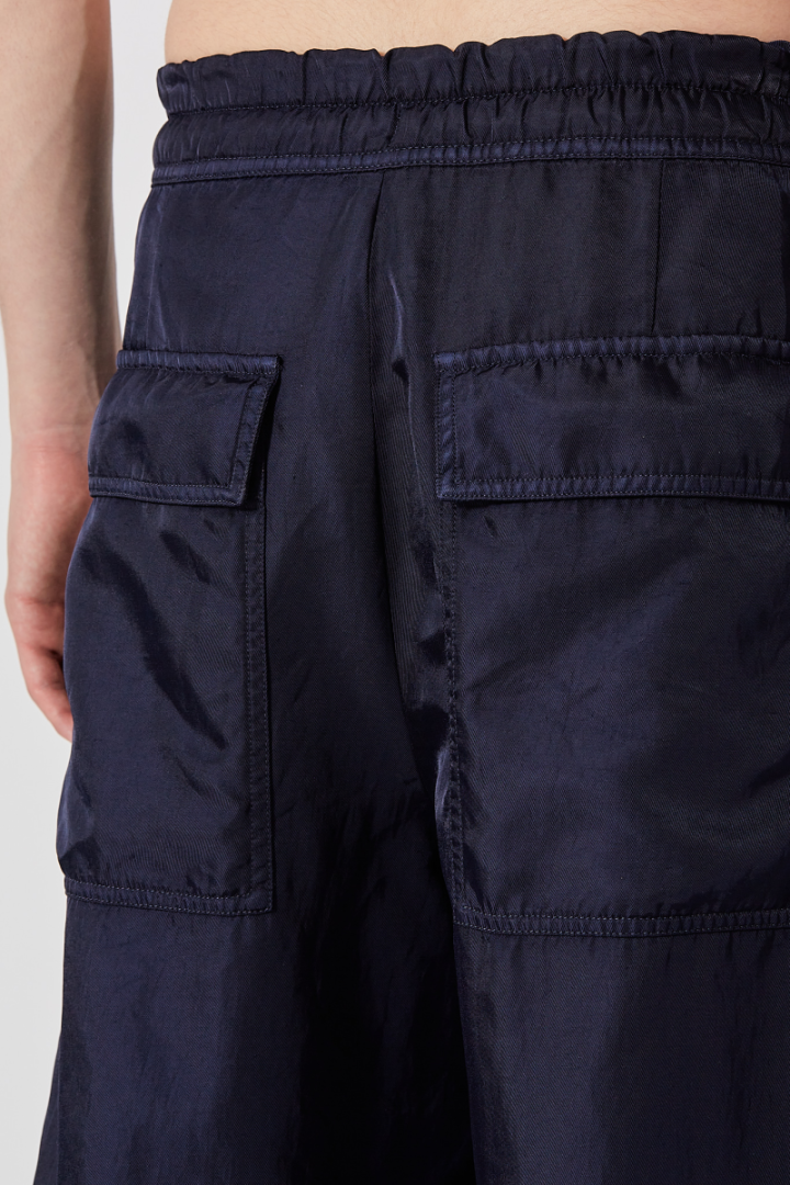 Primo Pants - Blue