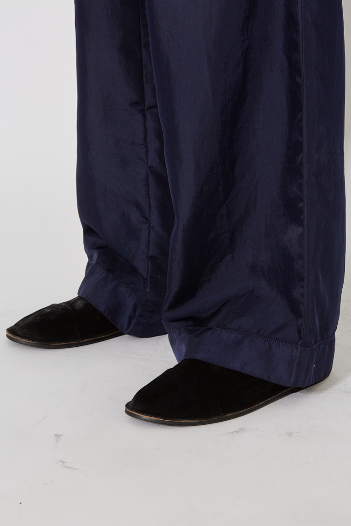 Primo Pants - Blue