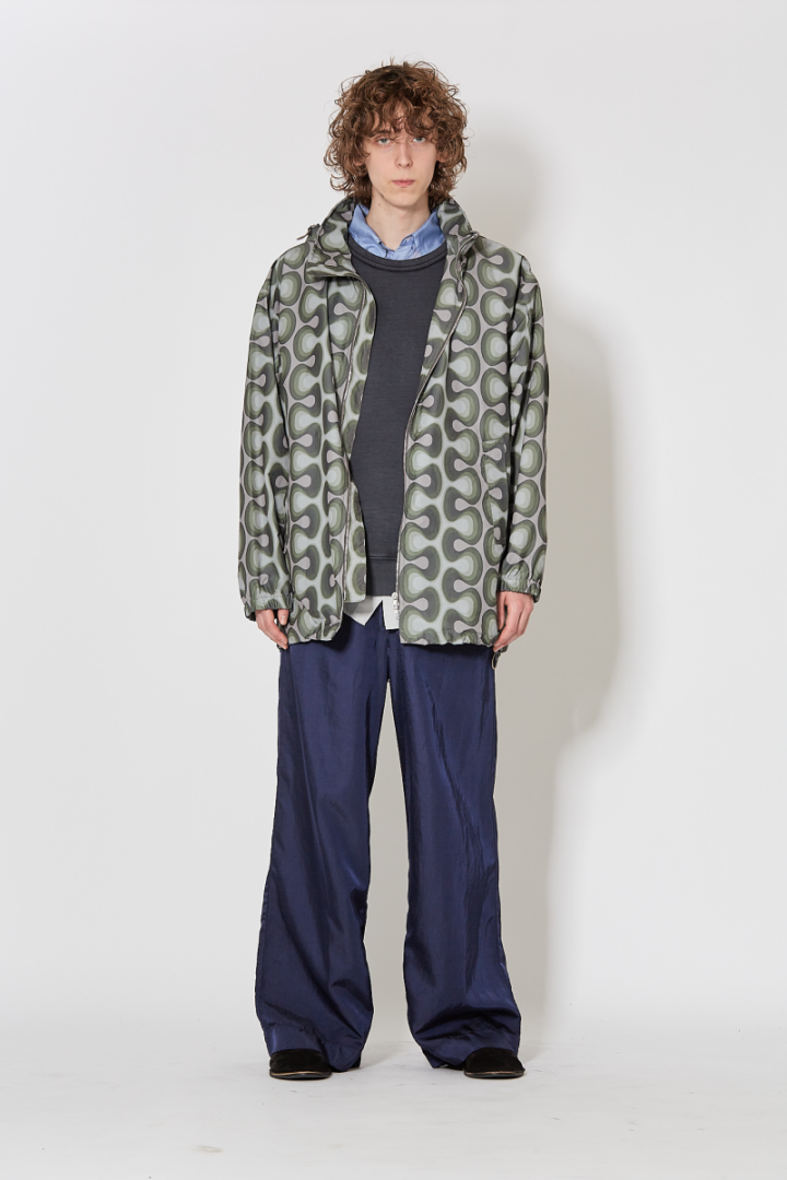 Primo Pants - Blue
