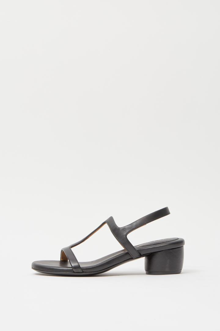 Otto Sandal - Black