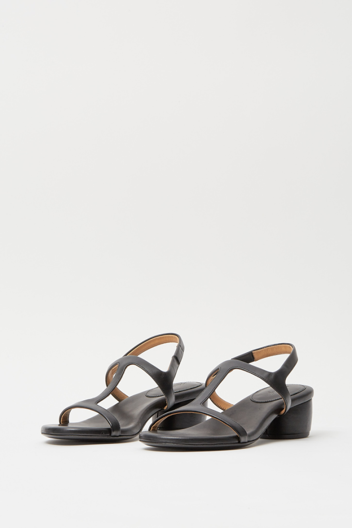 Otto Sandal - Black