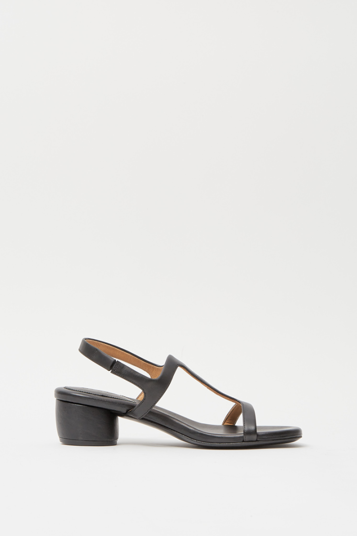 Otto Sandal - Black
