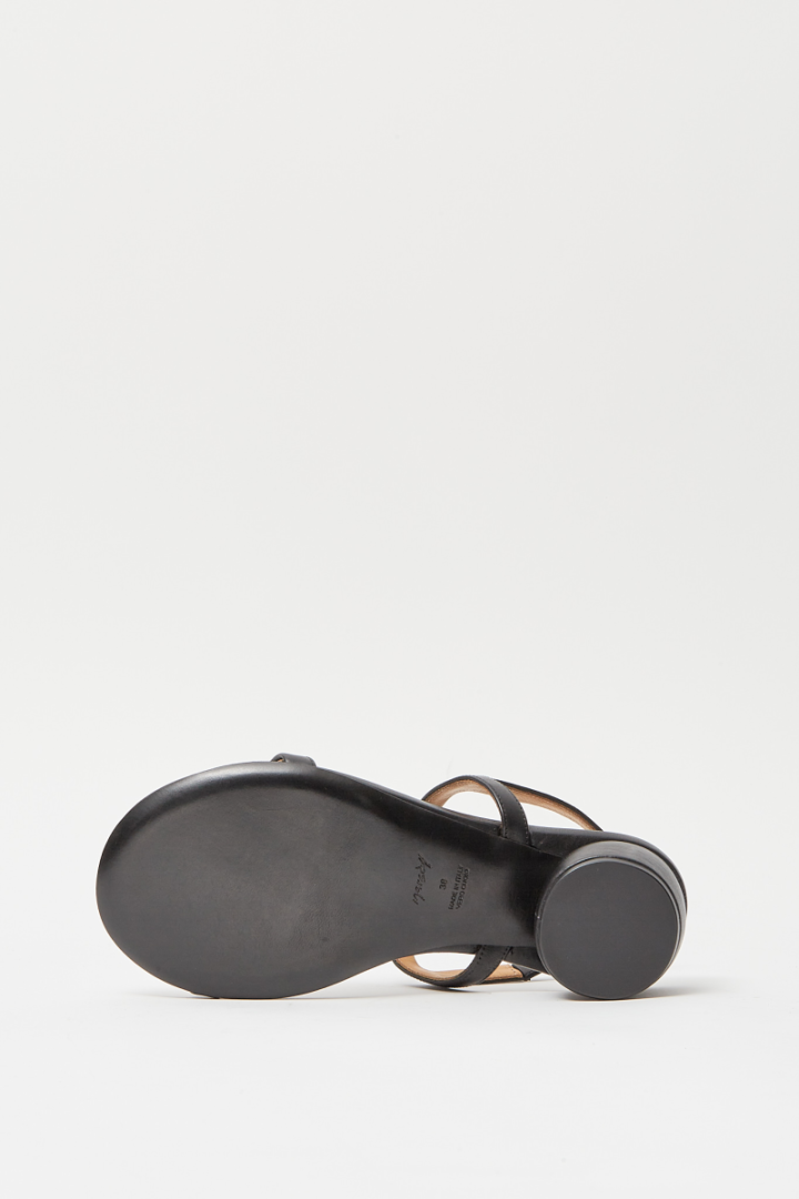 Otto Sandal - Black