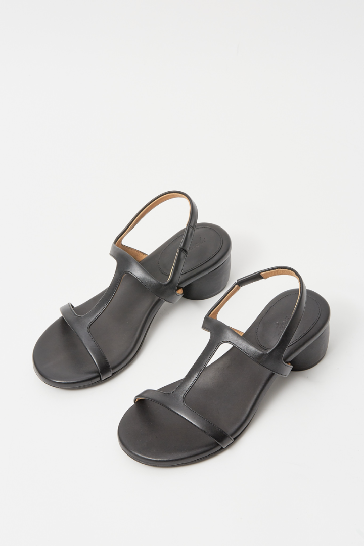 Otto Sandal - Black