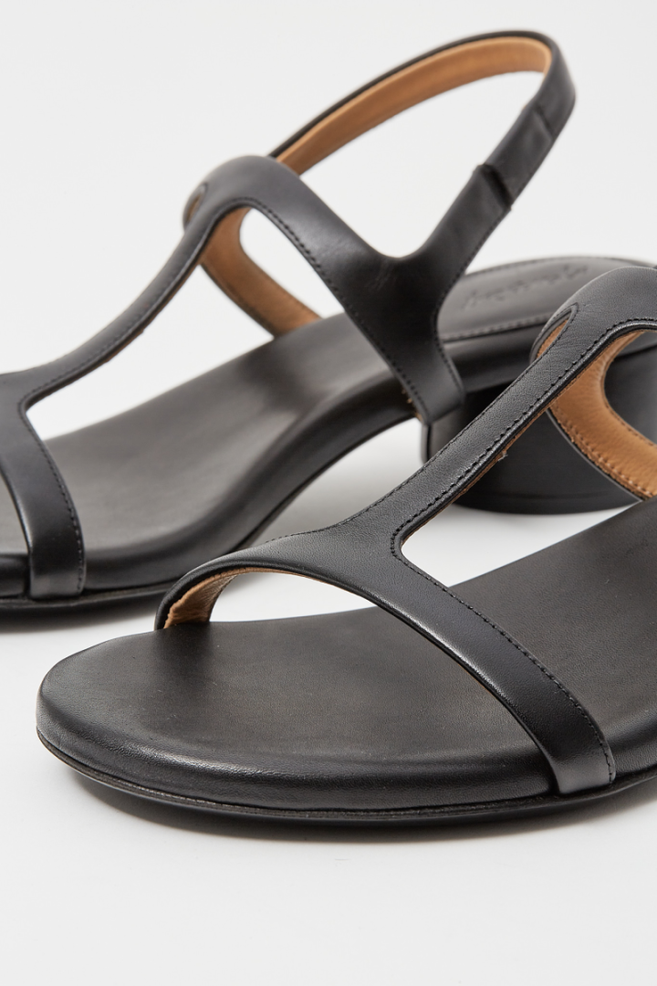 Otto Sandal - Black