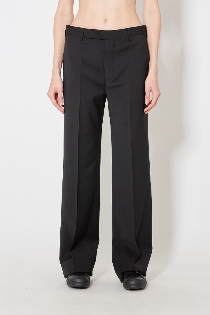 Dietrich Trousers - Black