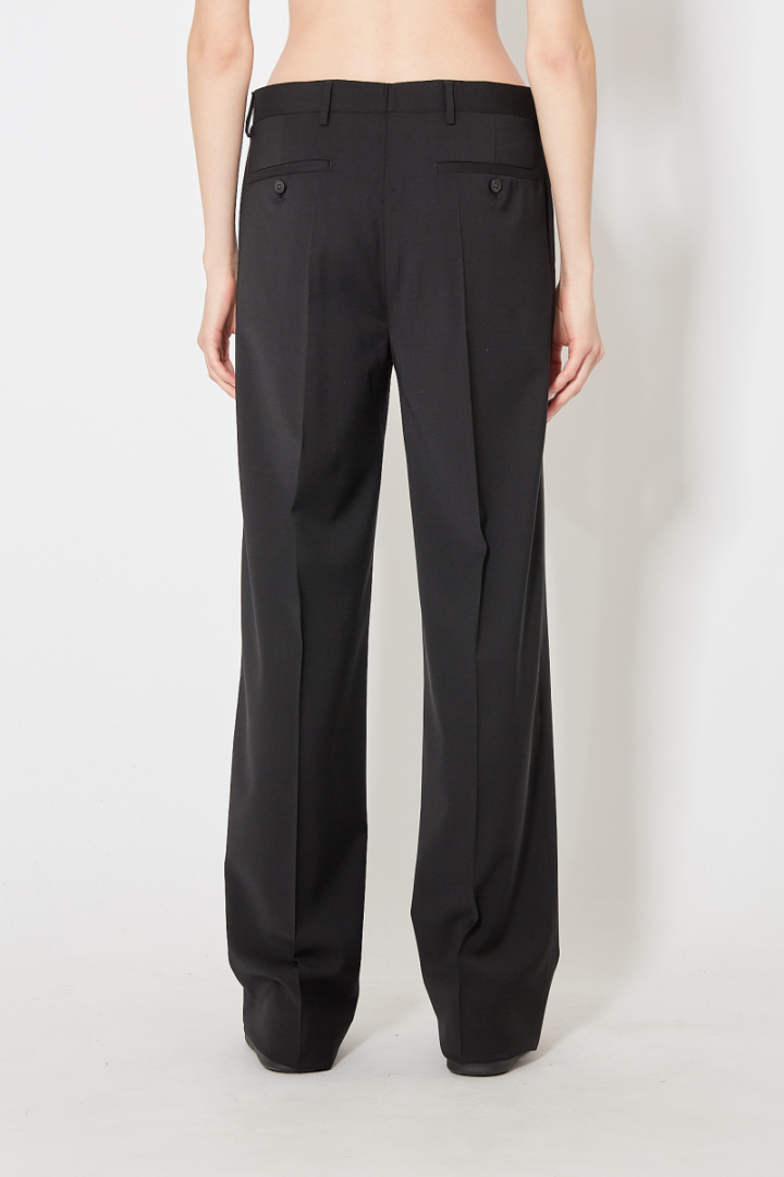Dietrich Trousers - Black