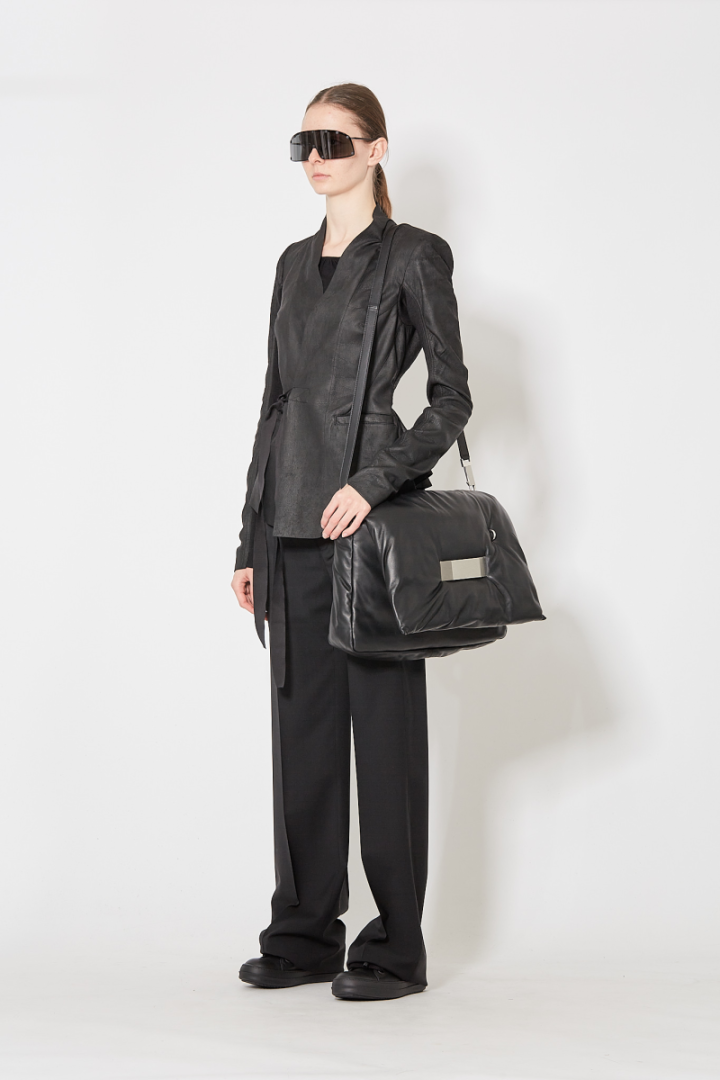 Dietrich Trousers - Black