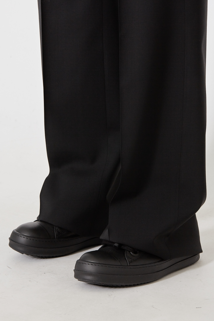 Dietrich Trousers - Black