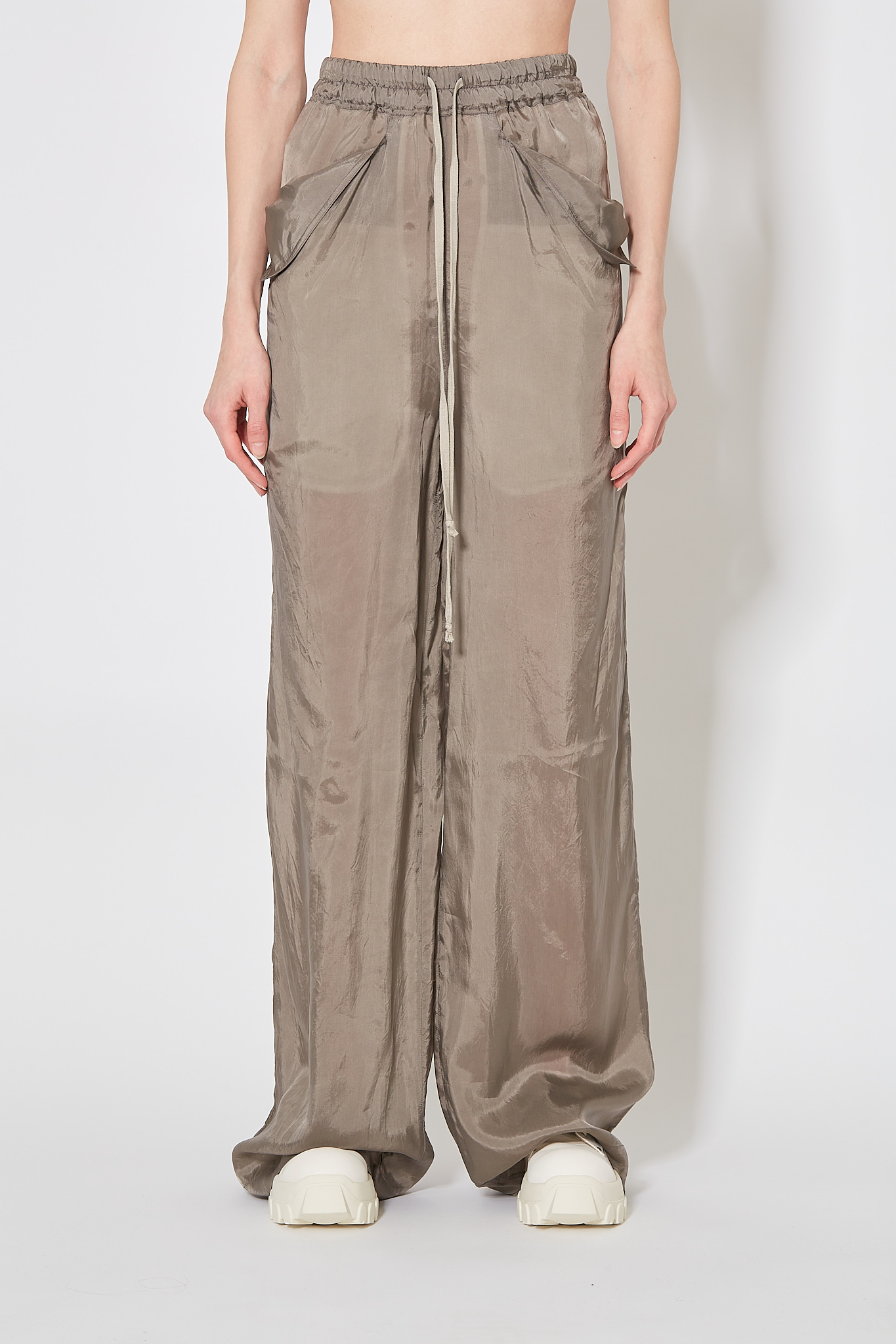 パンツ Lido pants Rick Owens lido pants
