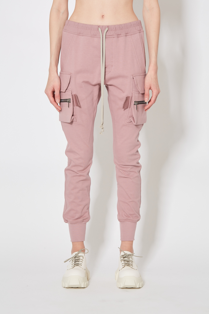 Mastodon Cargo - Rose