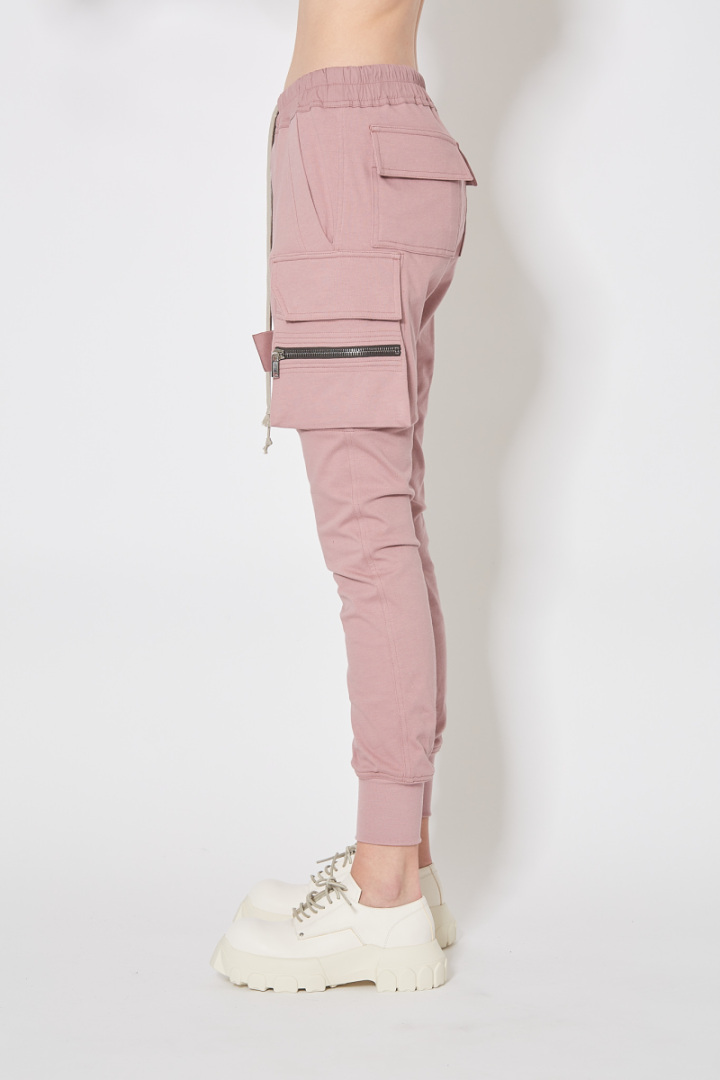 Mastodon Cargo - Rose