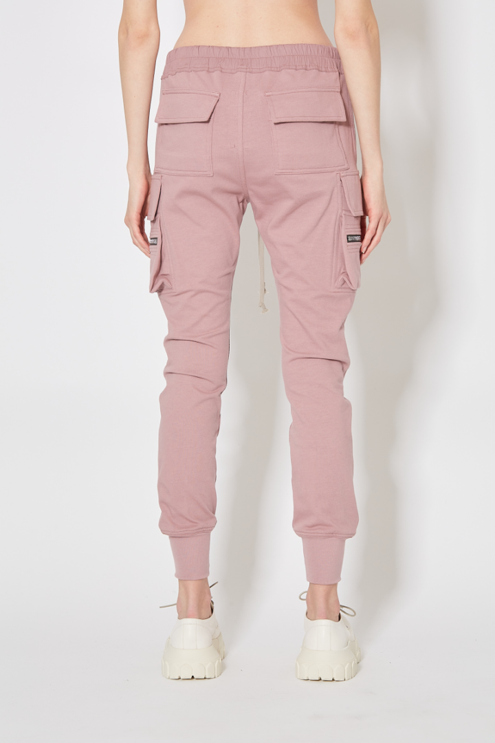 Mastodon Cargo - Rose