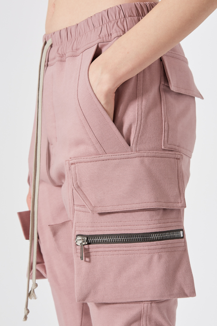 Mastodon Cargo - Rose