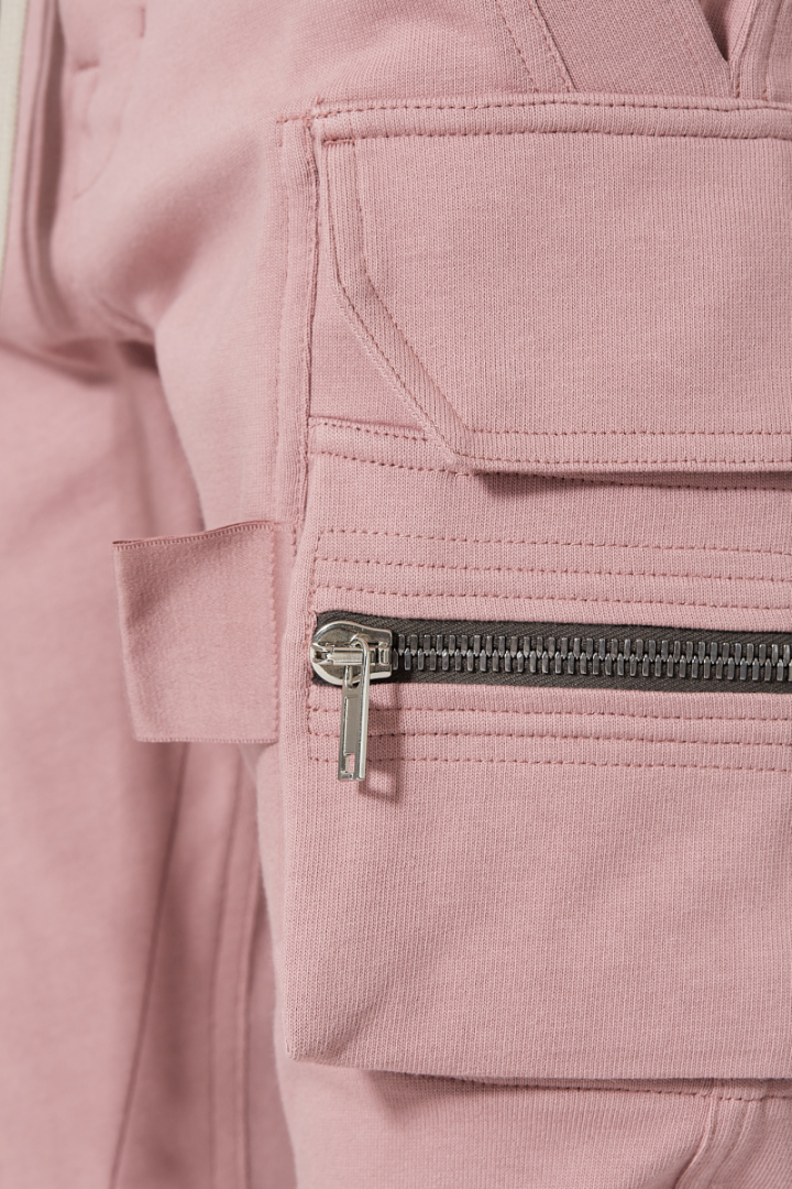 Mastodon Cargo - Rose