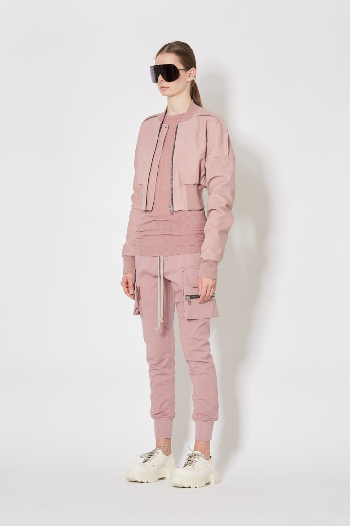 Mastodon Cargo - Rose