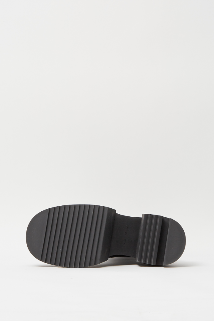 Pull On Bogun - Black