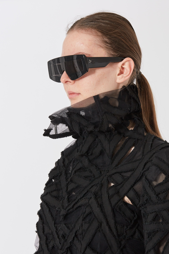 Naska Biker - Black