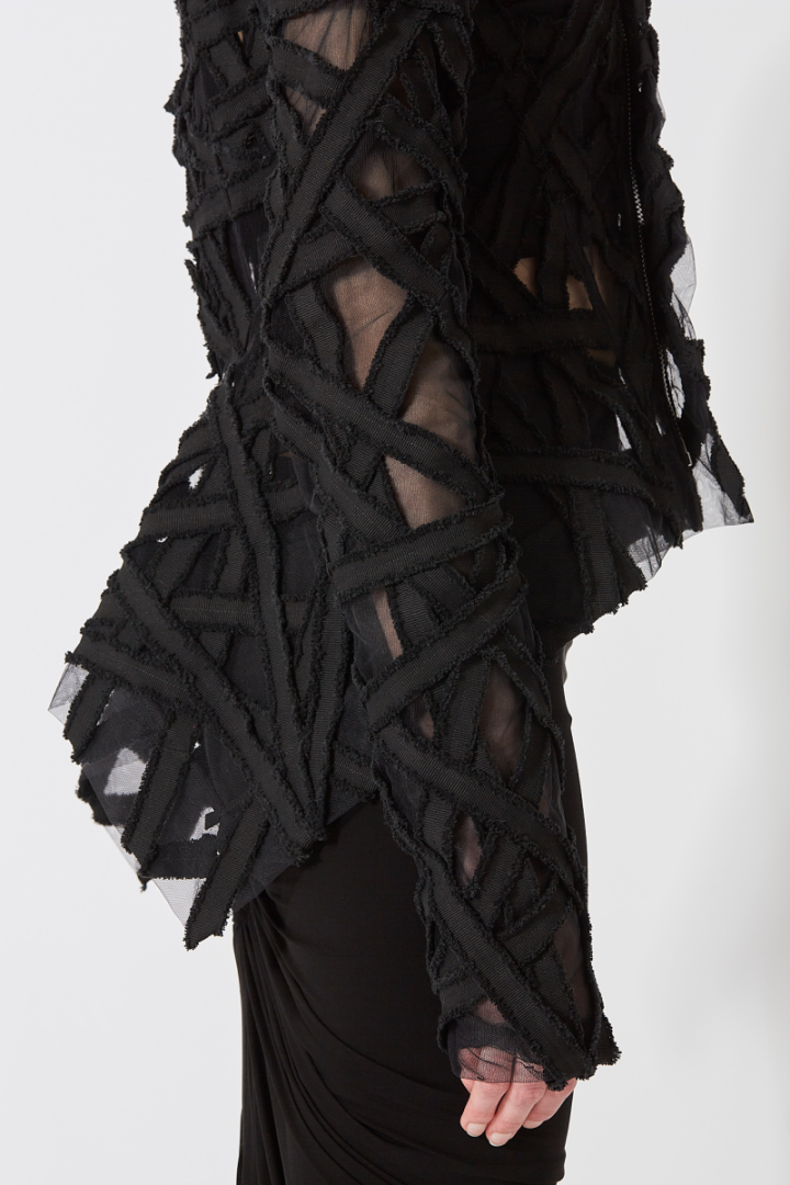 Naska Biker - Black