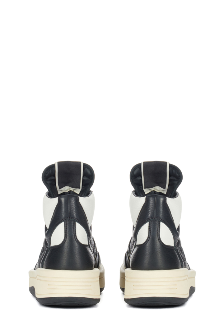 x Converse TURBOWPN - Black/Off White
