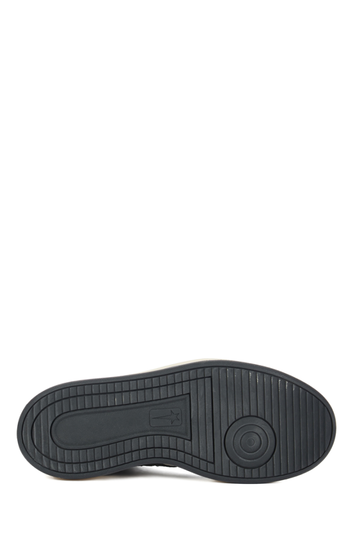 x Converse TURBOWPN - Black/Off White