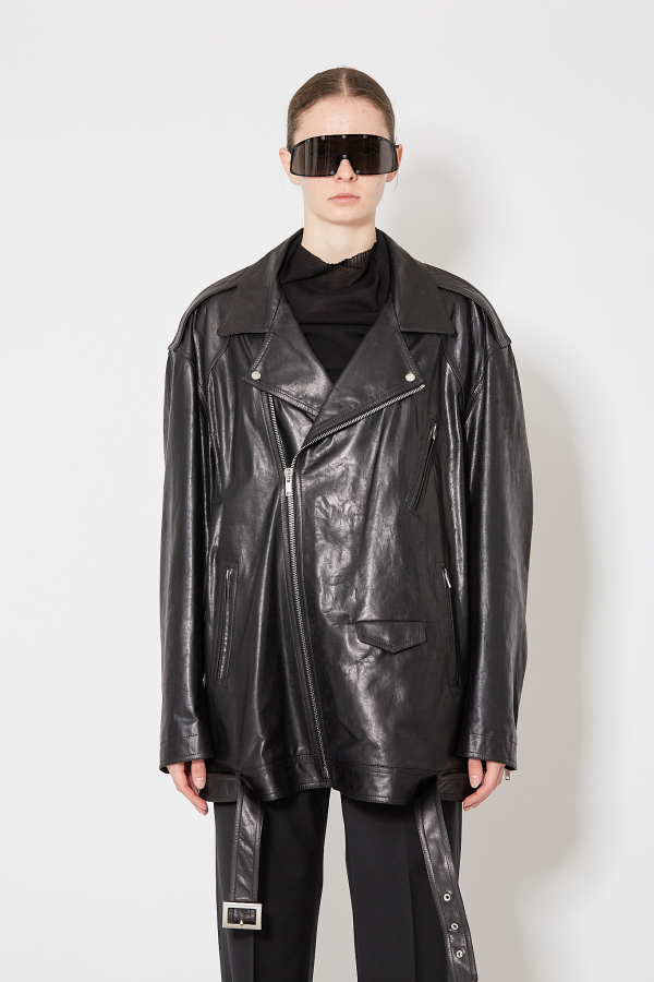 Jumbo Luke Stooges - Black