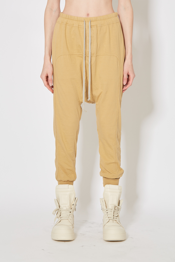 Prisoner Drawstring - Yellow